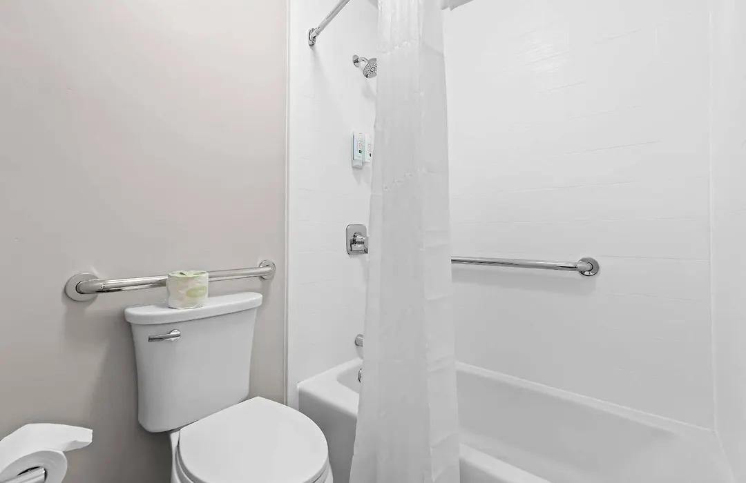 Quality Inn & Suites Ocala I-75-1
