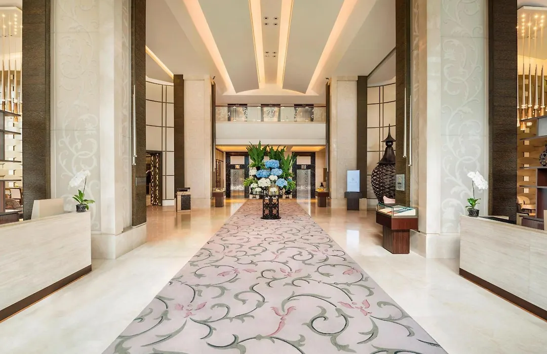 The St. Regis Bangkok-1
