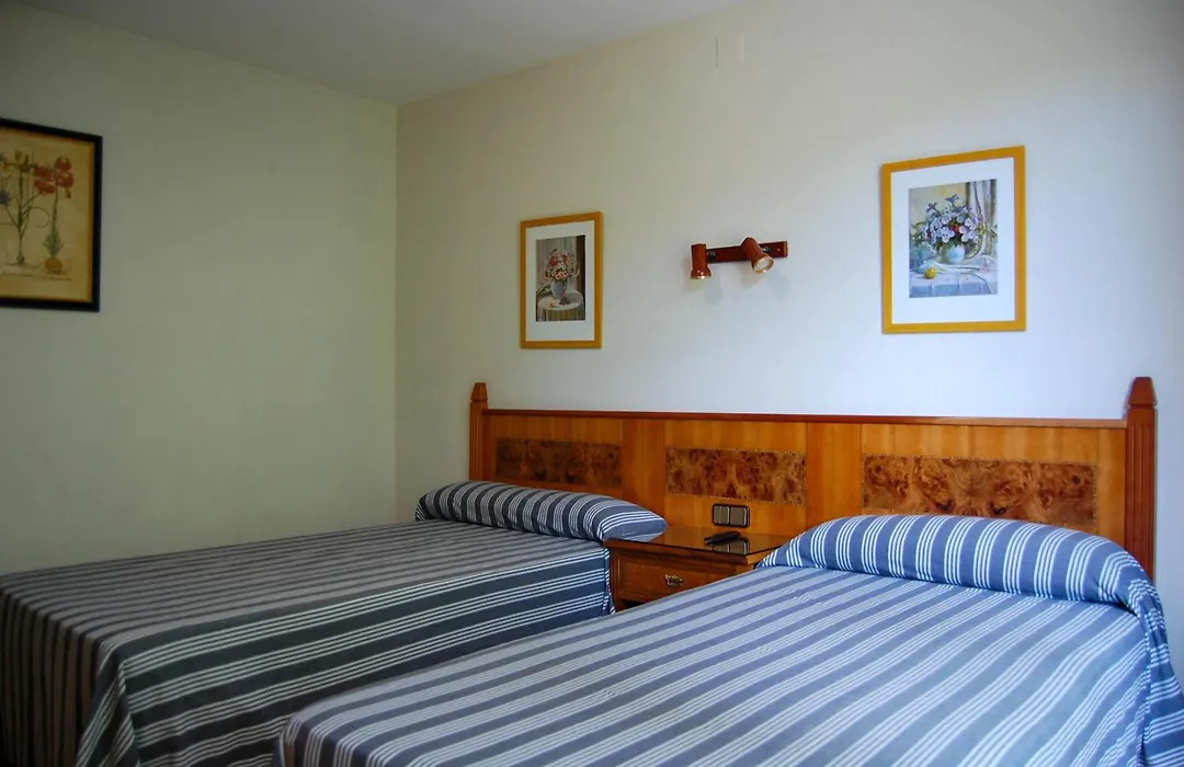 Hotel El Tablazo-1