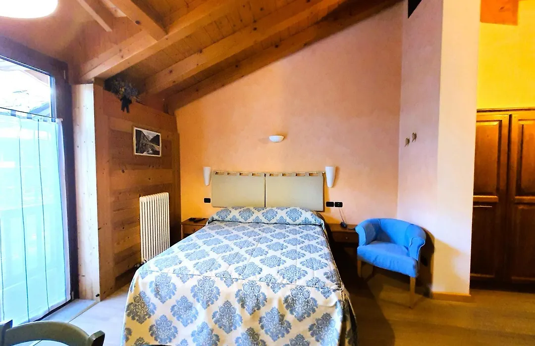 Residence Les Nigritelles-1