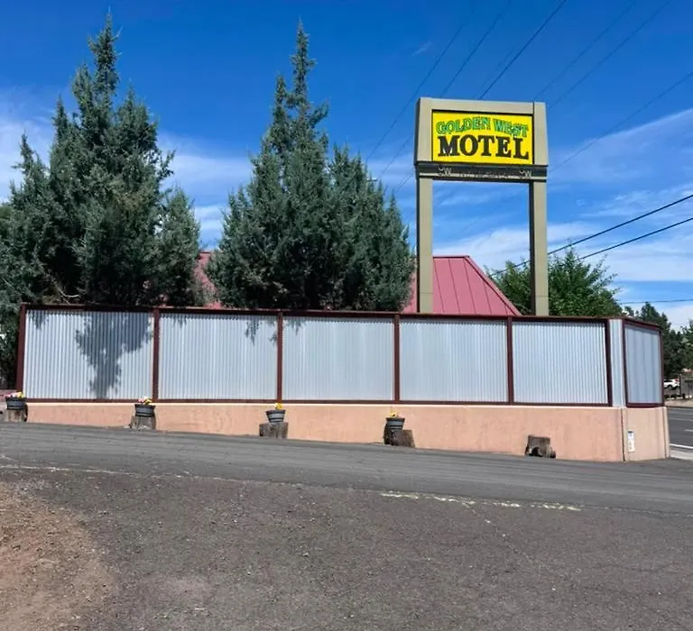 Golden West Motel-1