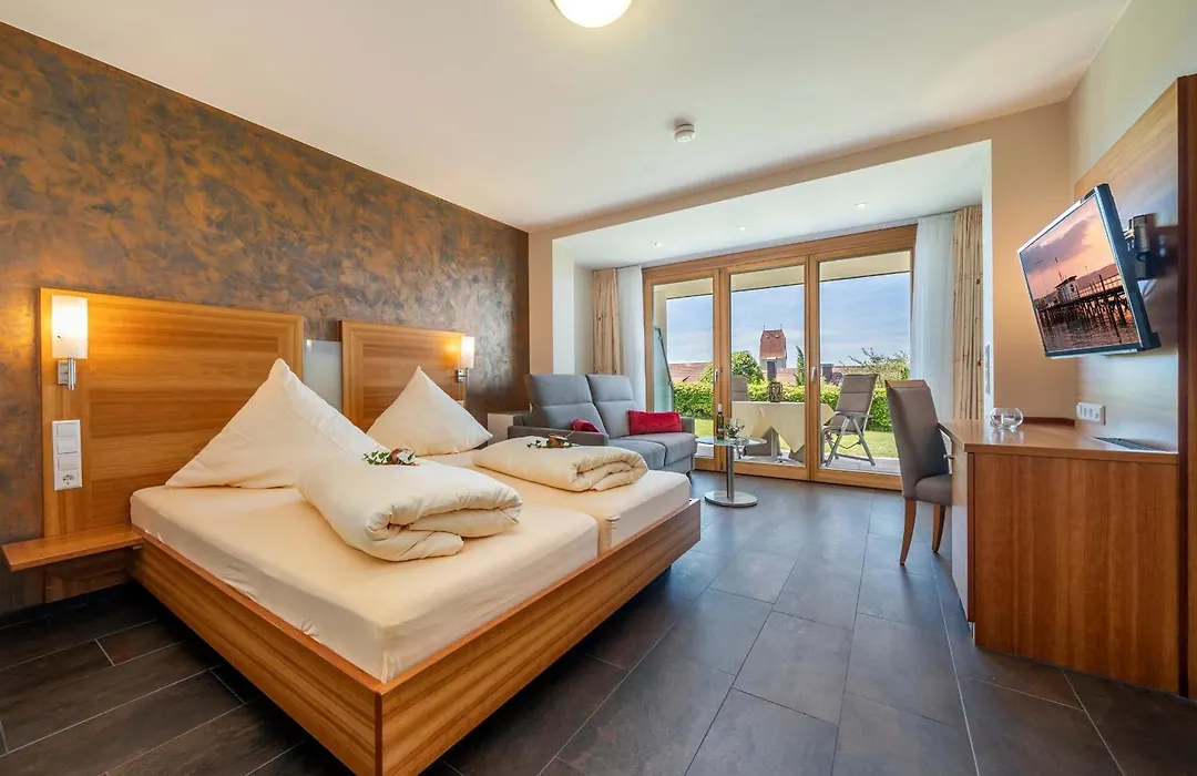 Hotel Mohren inklusive Frühstück-1