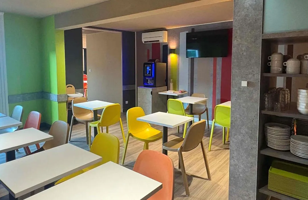 Ibis Budget Granville-1