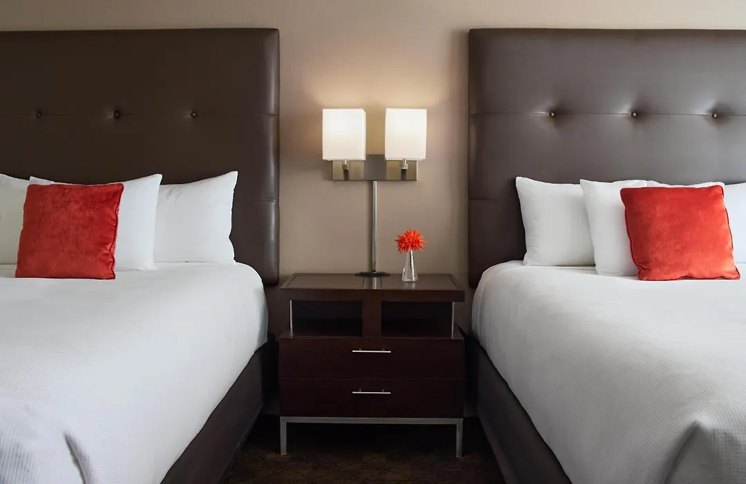 Hyatt House Philadelphia-King Of Prussia-1