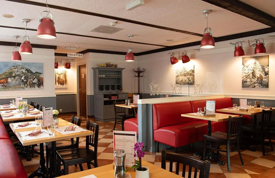 Ibis Budget Geneve Aeroport-1