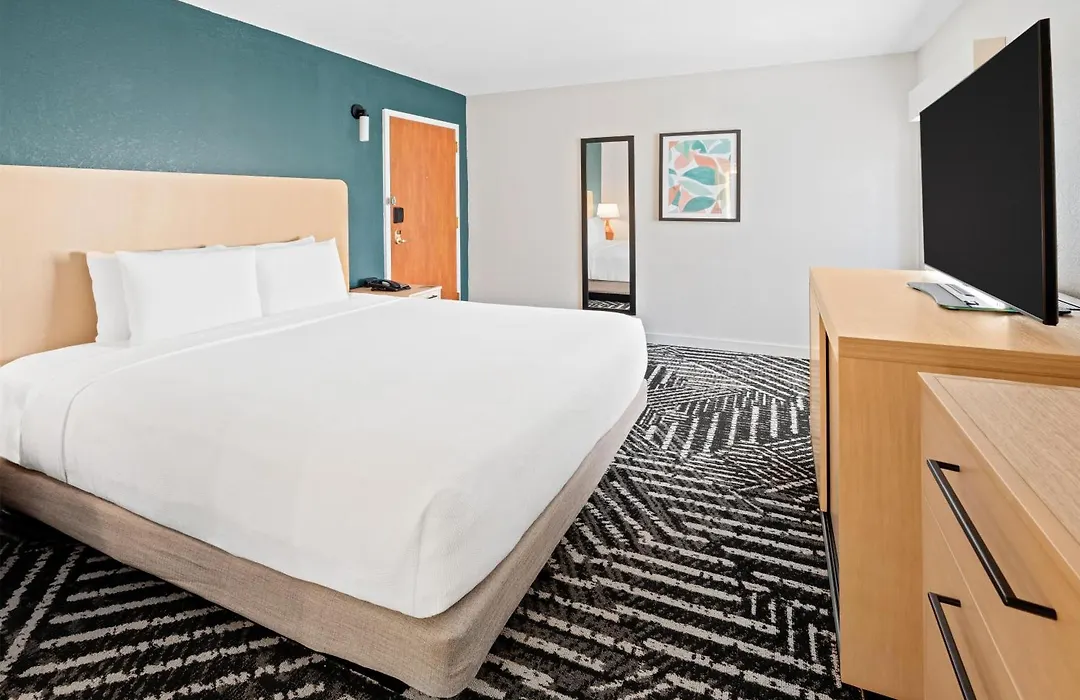 Hyatt House Boston/Burlington-1