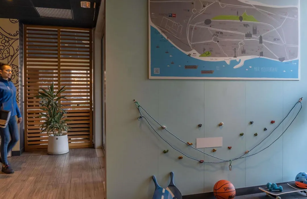 Ibis Budget Barcelona Viladecans-1