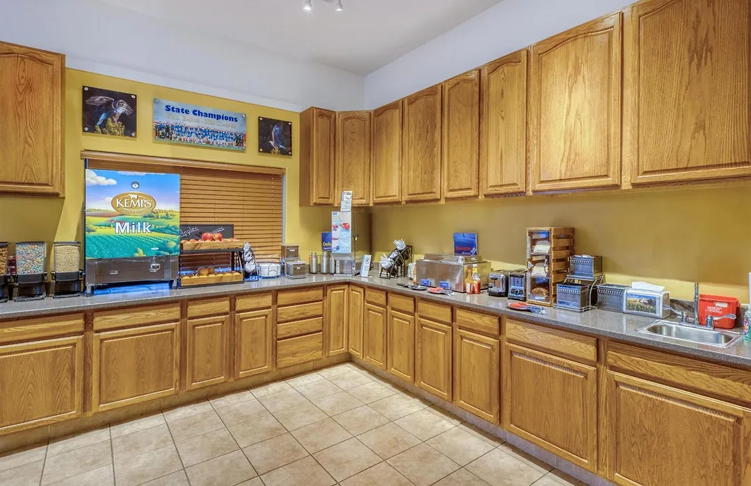 Best Western Plains Motel-1