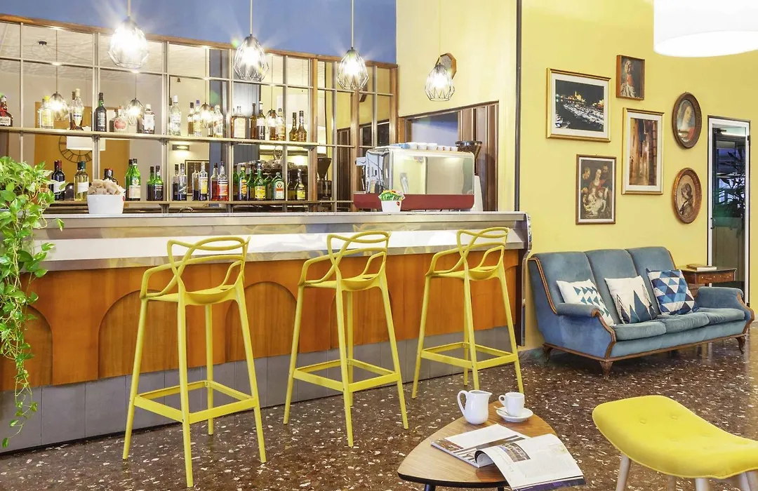 Ibis Styles Trani-1