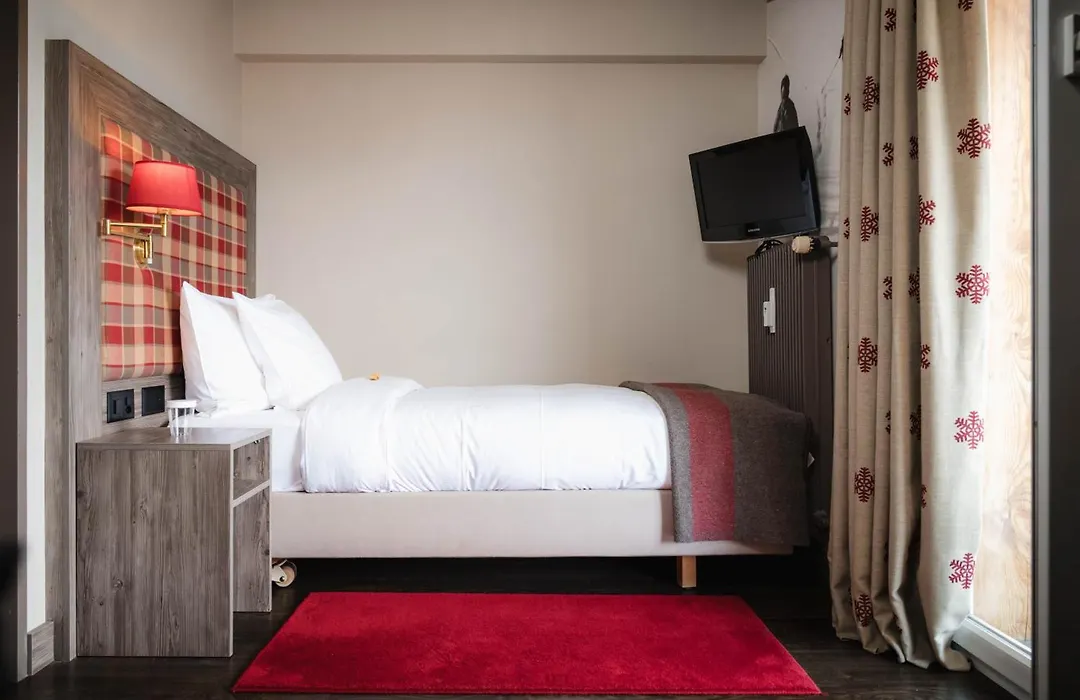 Hotel Bristol Verbier-1