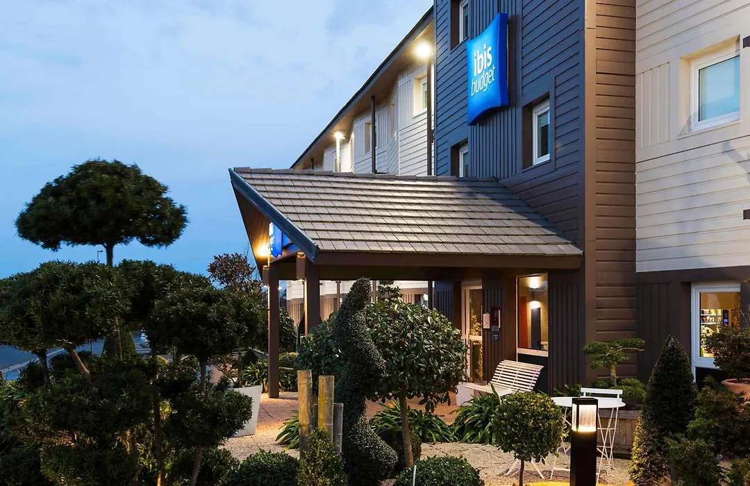 ibis budget Cabourg Dives sur Mer-1