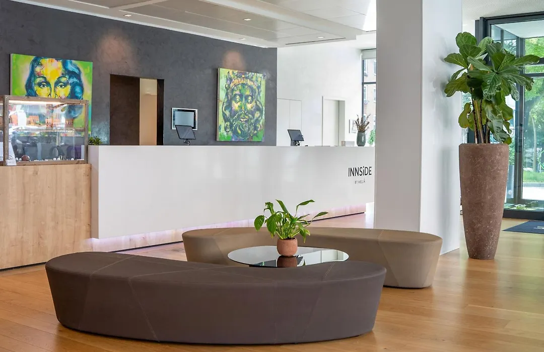 Innside By Melia Aachen-1