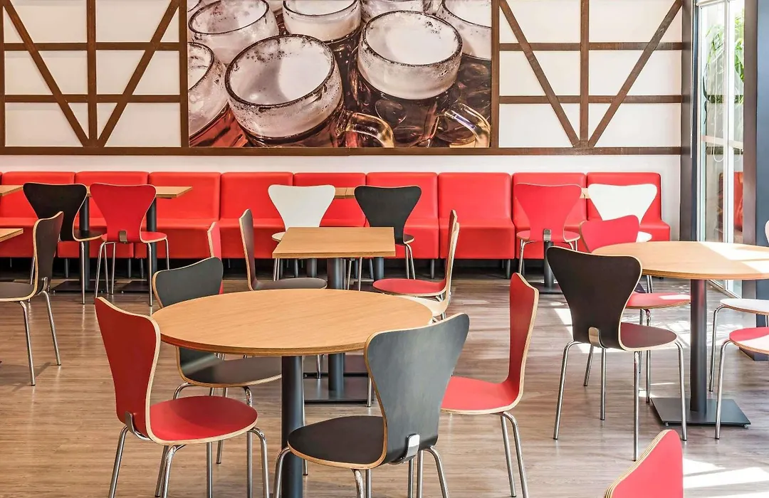 Ibis Blumenau-1