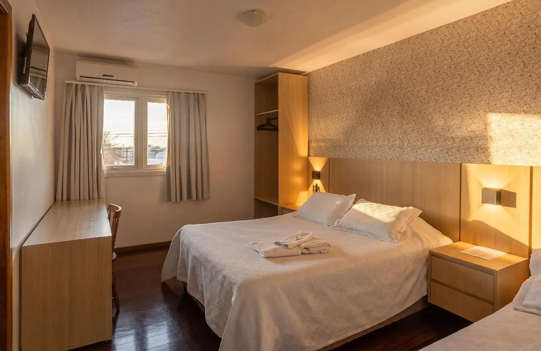 Hotel Somensi-1