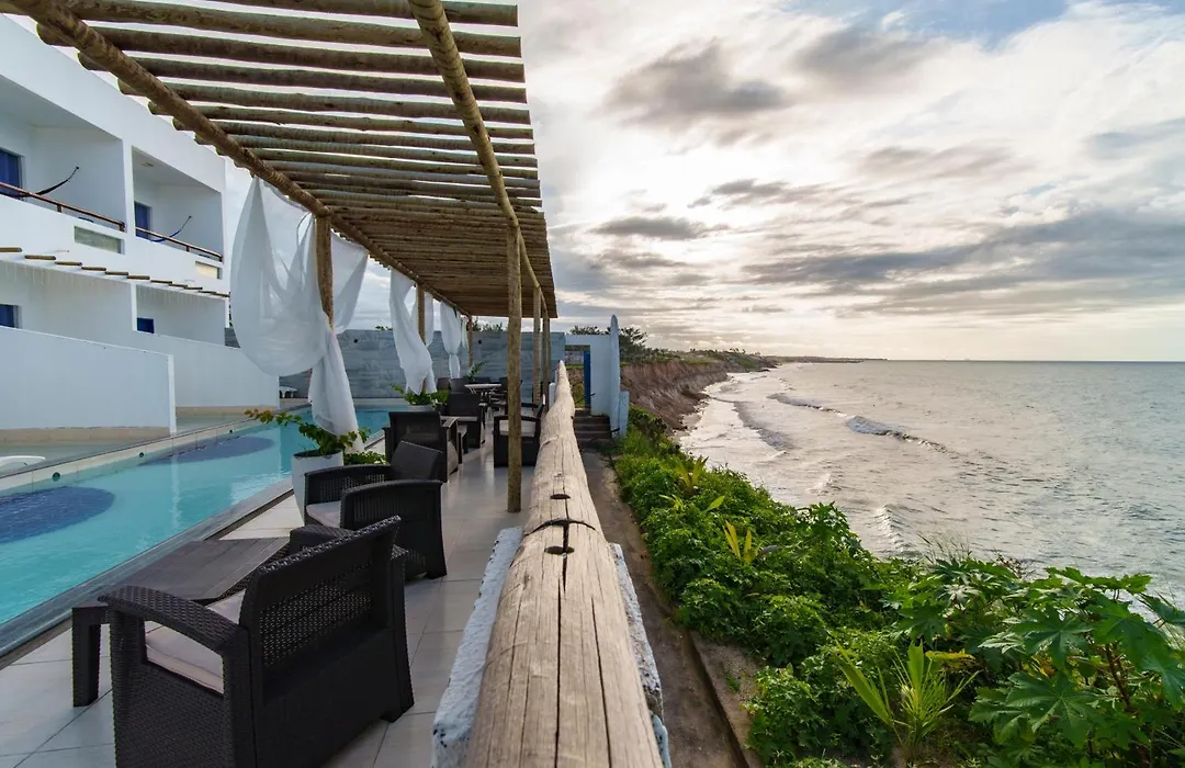 La Suite Praia Hotel-1