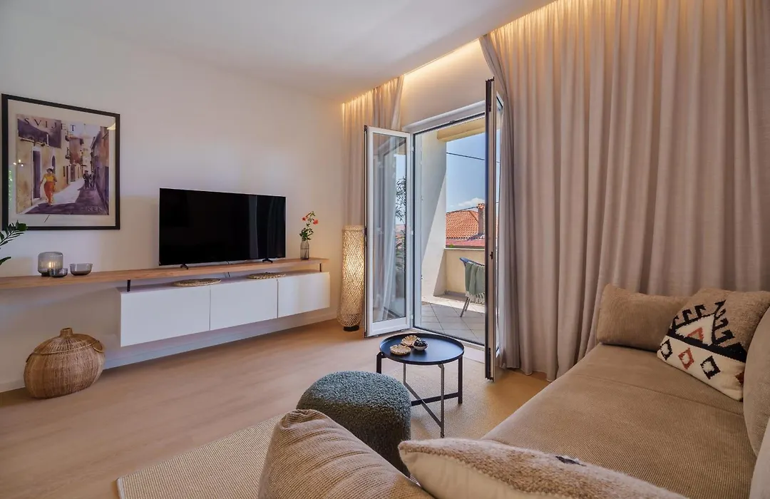 Apartment Na Broju3-1