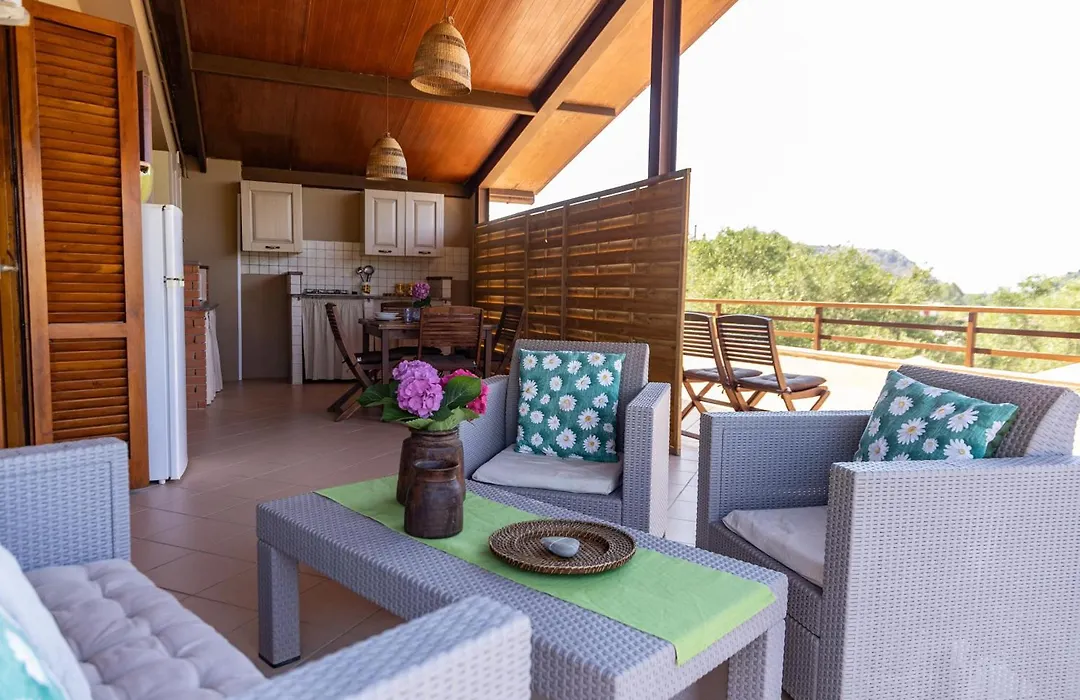 Residence Da Carmelo-1