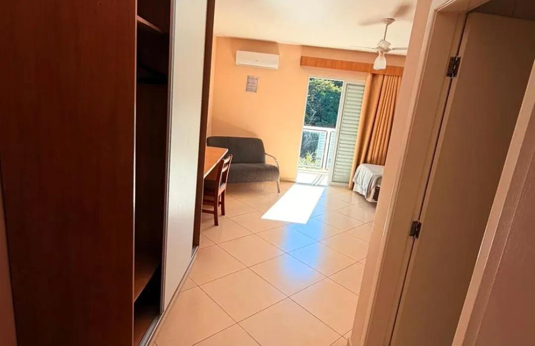 Hotel Canaã Express-1