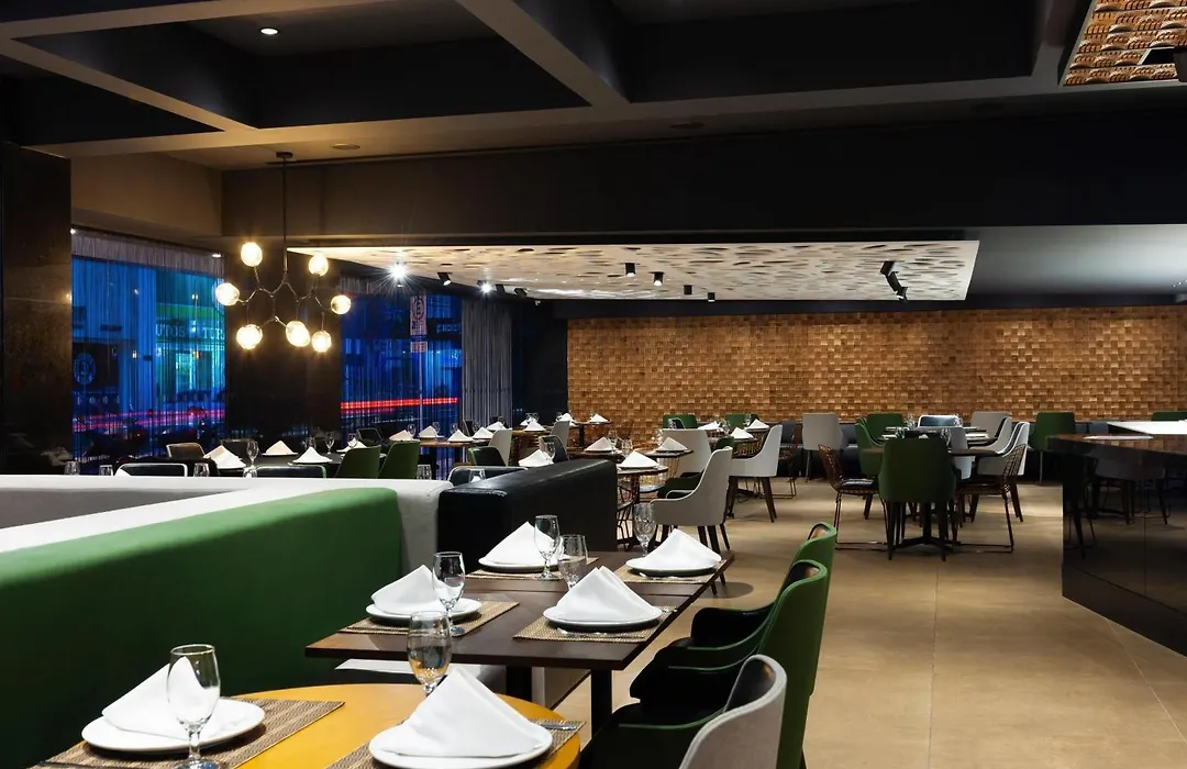 Novotel Itajai Navegantes-1