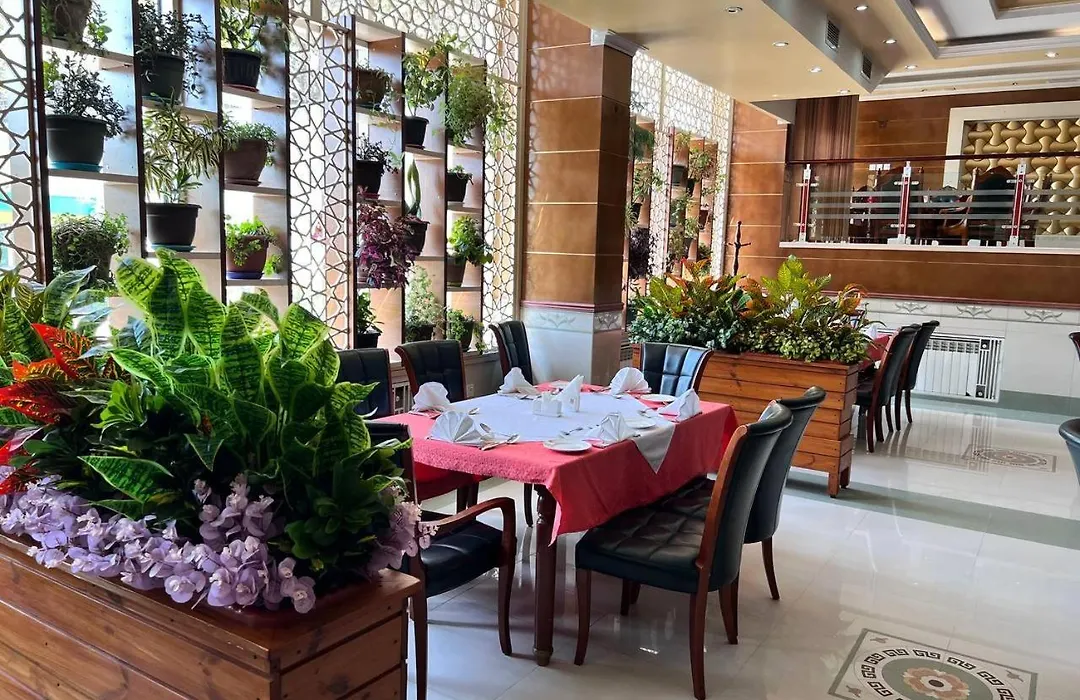 Kabul Star Hotel & Restaurant-1