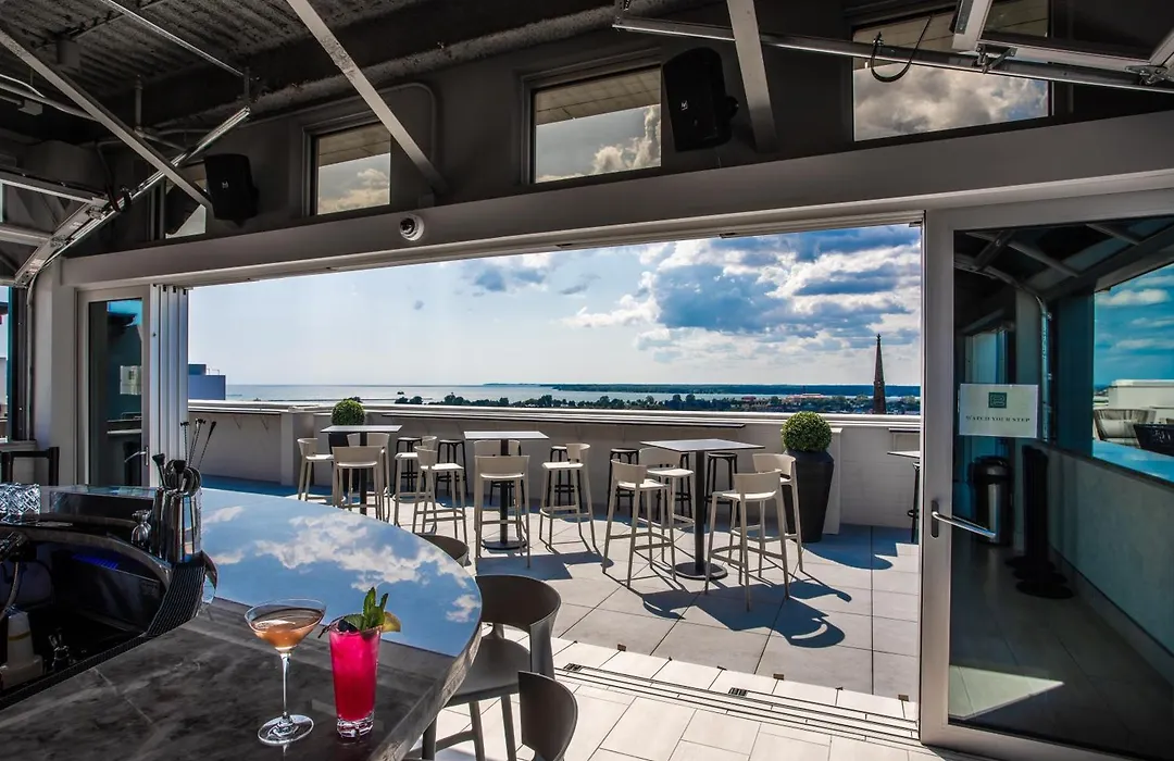 Aloft By Marriott Buffalo Downtown-1