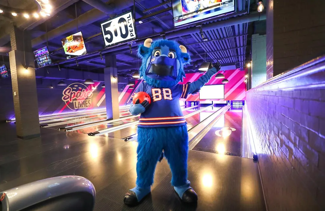 Aloft By Marriott Buffalo Downtown-1