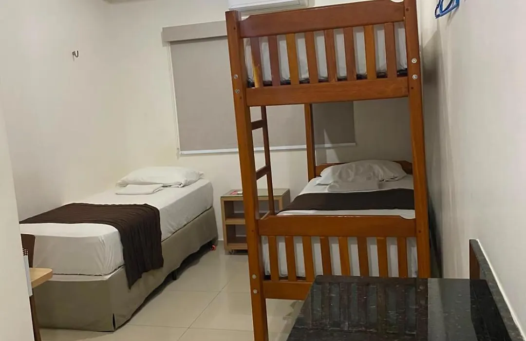 Mais Hotel Express-1
