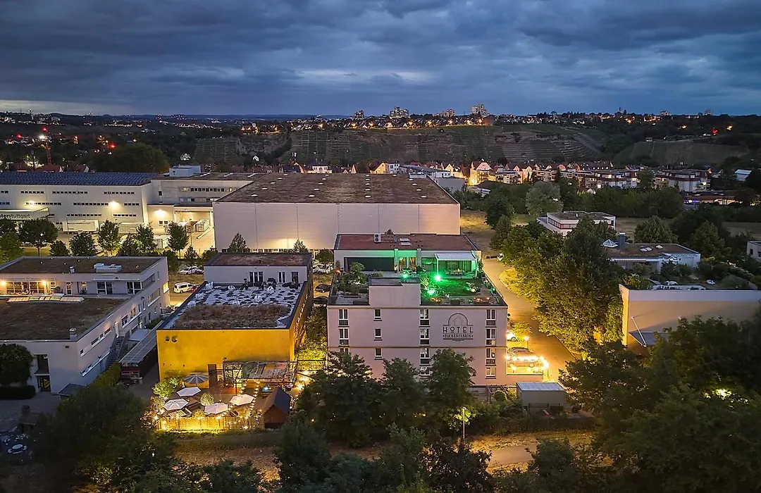 Hotel Zuckerfabrik-1