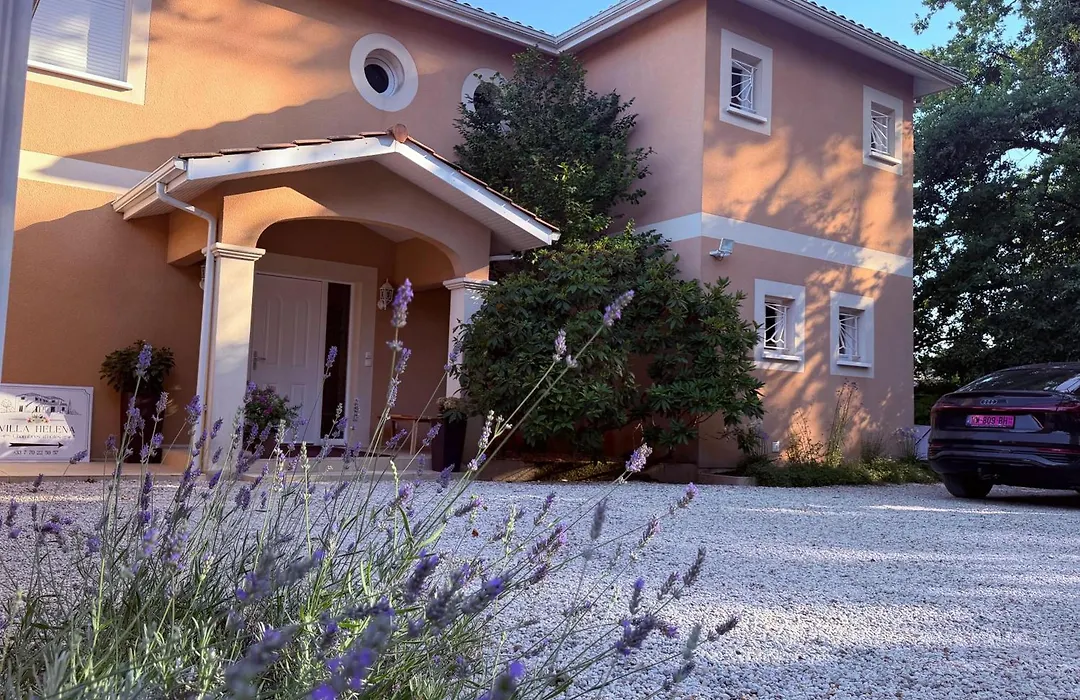Le Clos D'Ignac-1