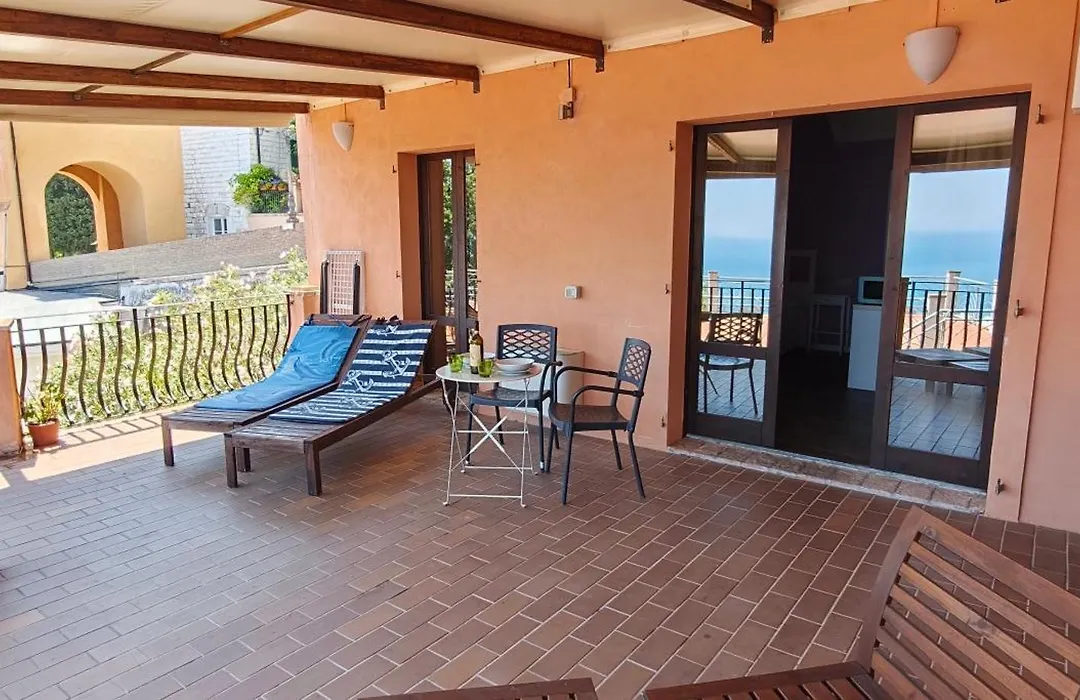 Casa Teresa Relais-1