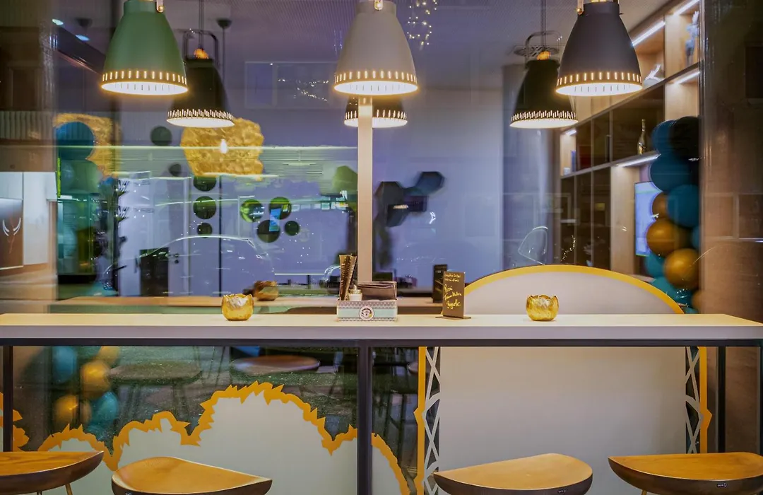 ibis Styles Pforzheim-1