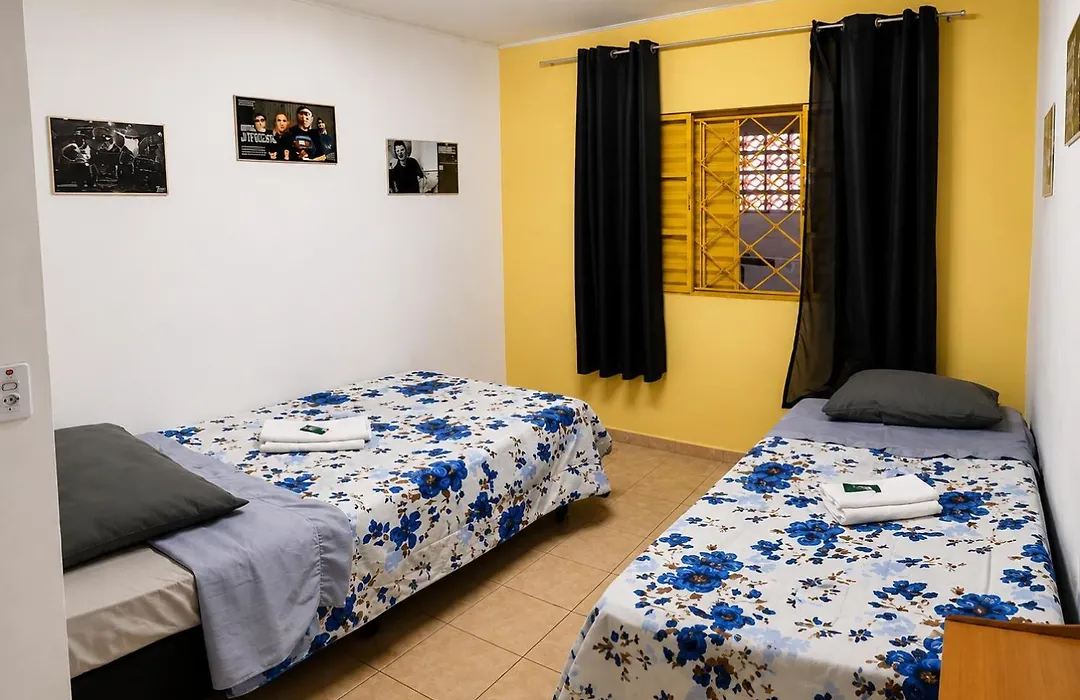 SPACE 4 U - HOTEL BOUTIQUE TEMÁTICO - Aeroporto-1