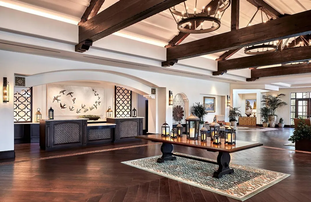 Inn At The Mission San Juan Capistrano, Autograph Collection-1