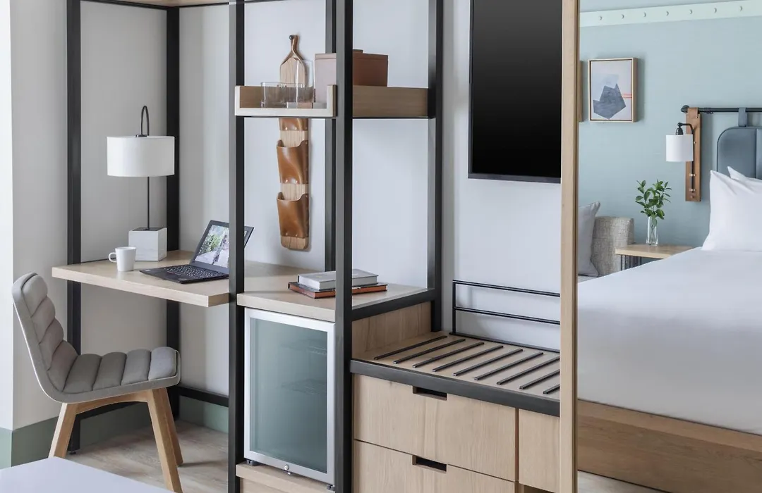 Hyatt Centric Rittenhouse Square Philadelphia-1
