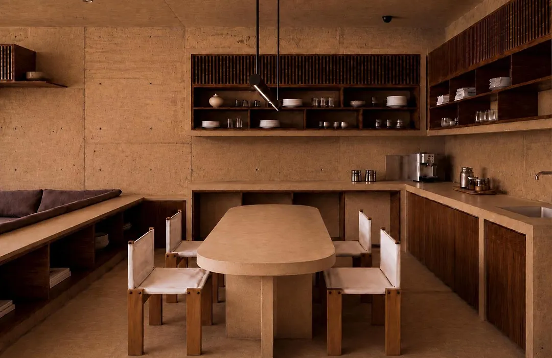 Paradero Todos Santos - Exclusive Experiences Included-1