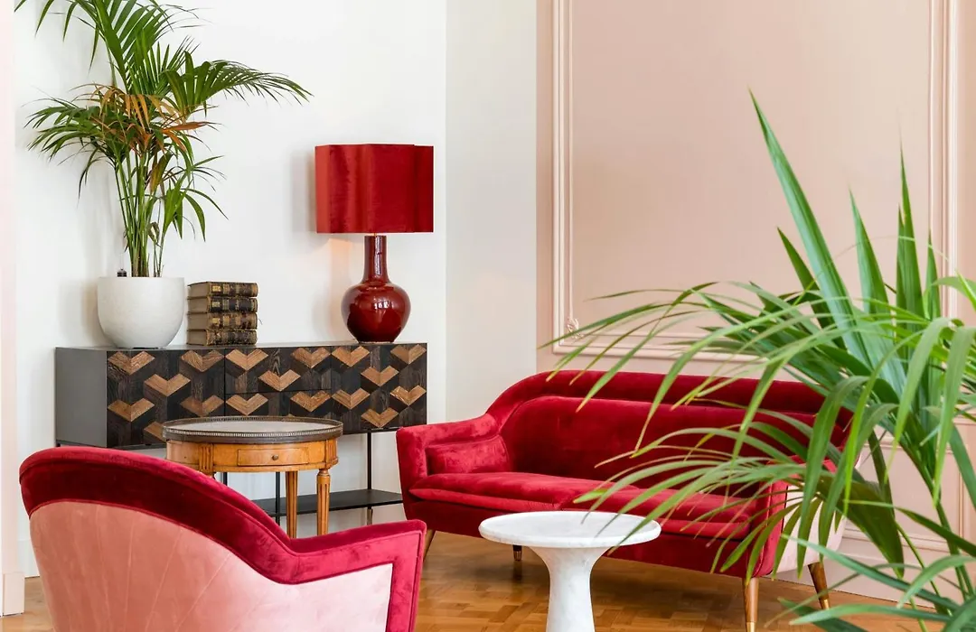Sapphire House Antwerp, Autograph Collection-1