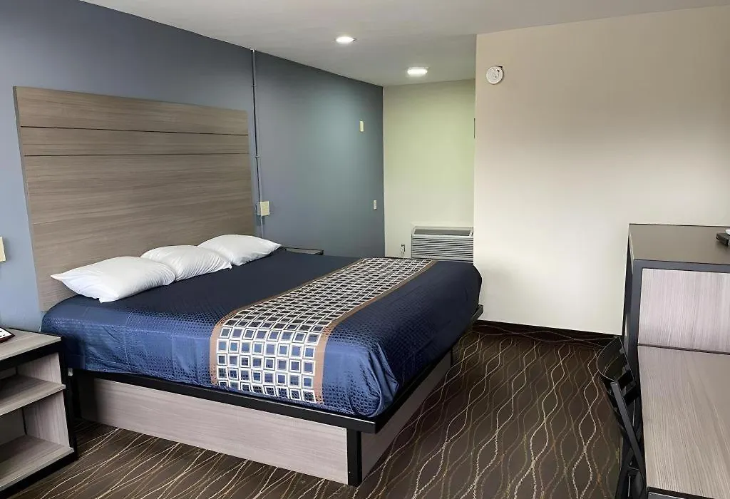 Americas Best Value Inn Alexandria-1