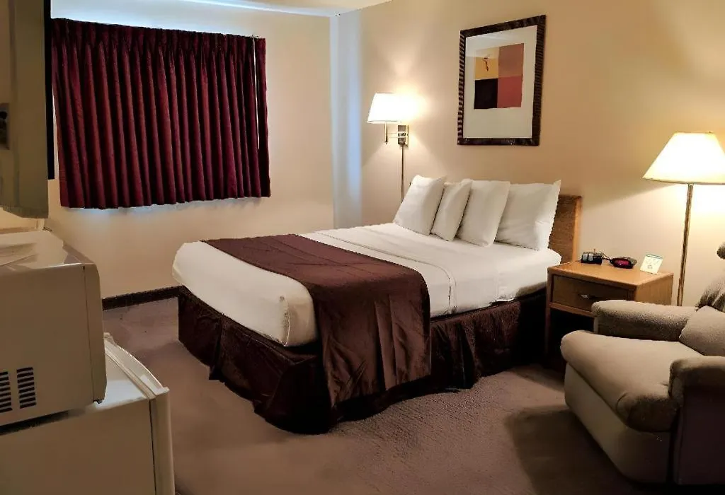 Americas Best Value Inn Torrington-1