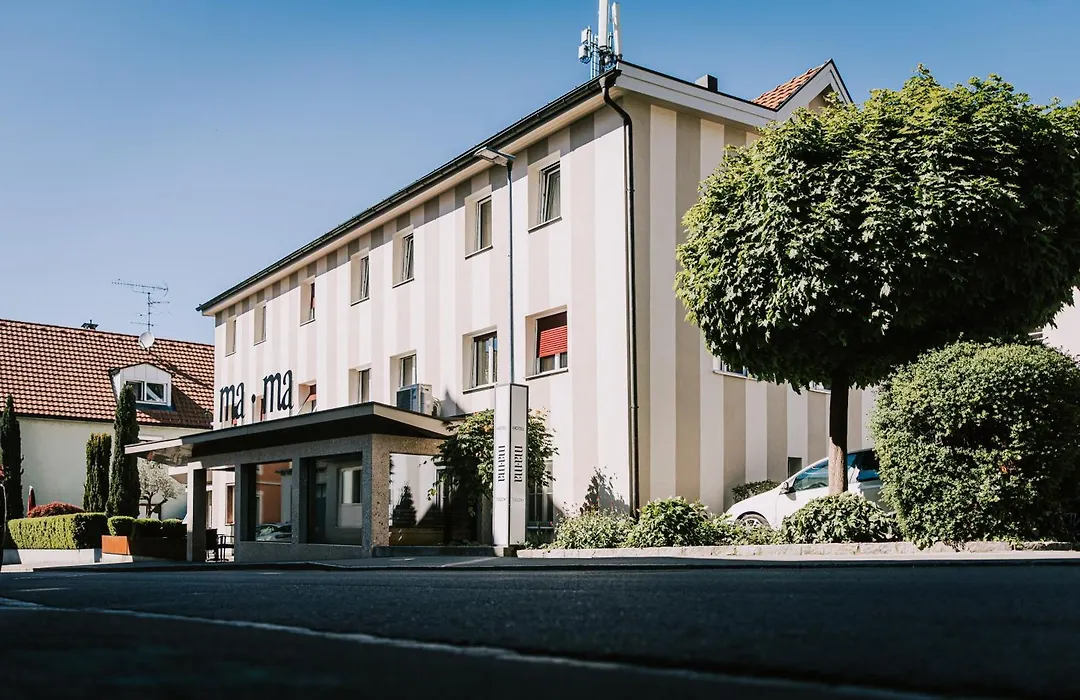 Hotel Germania-1