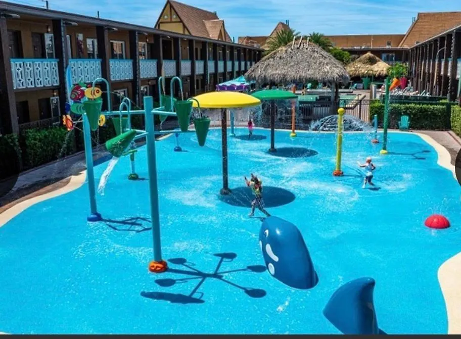 Westgate Cocoa Beach Resort-1