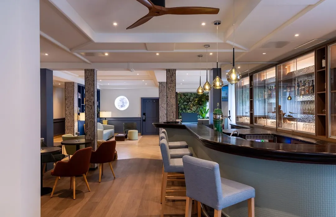 Likestay Regensburg-1