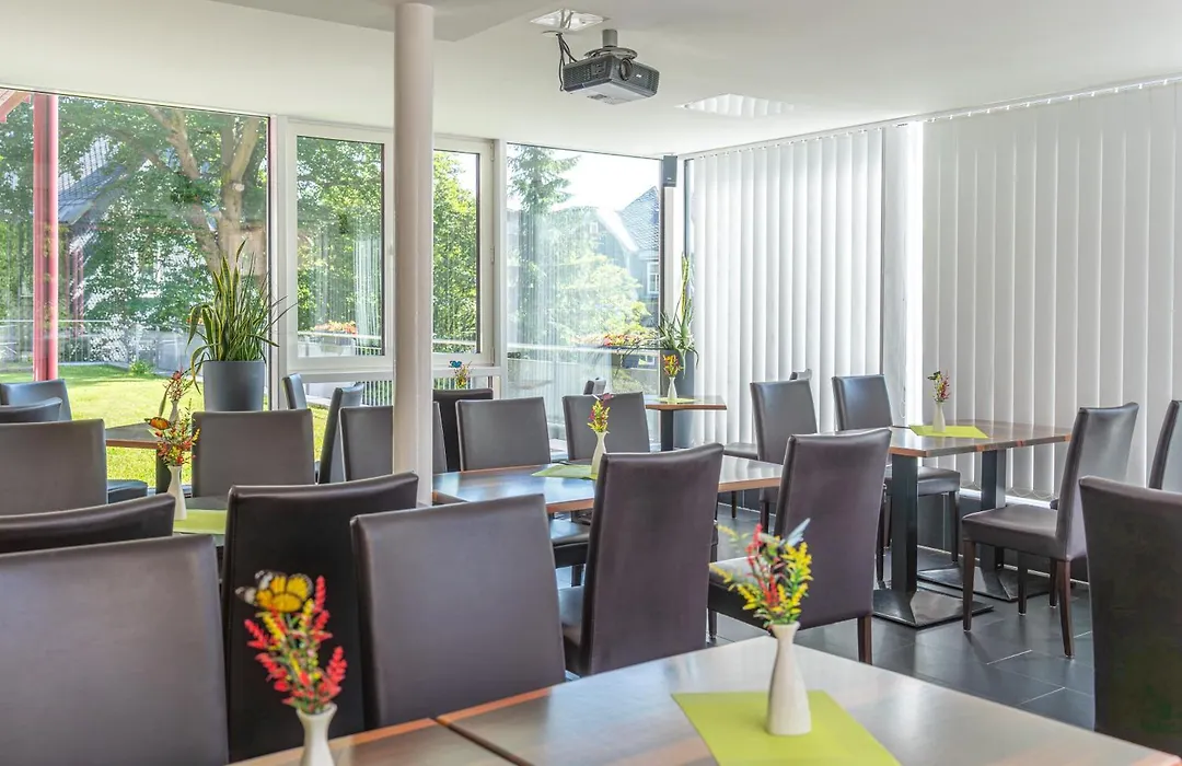 Chalet Sonnenhang Oberhof-1