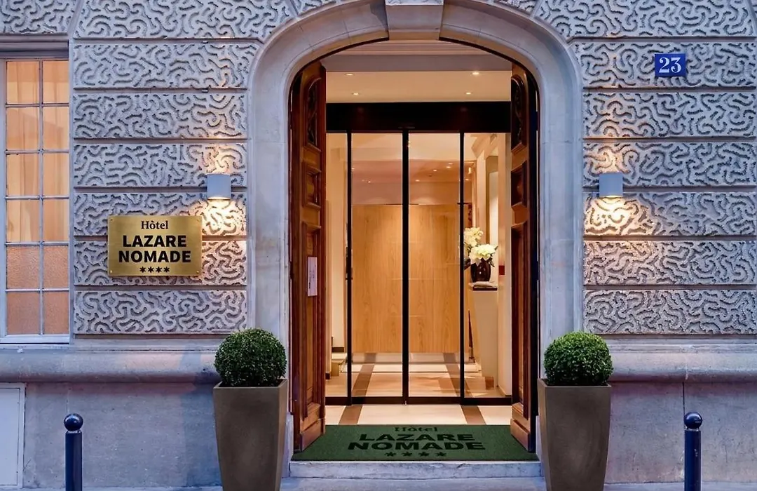 Lazare Nomade-1