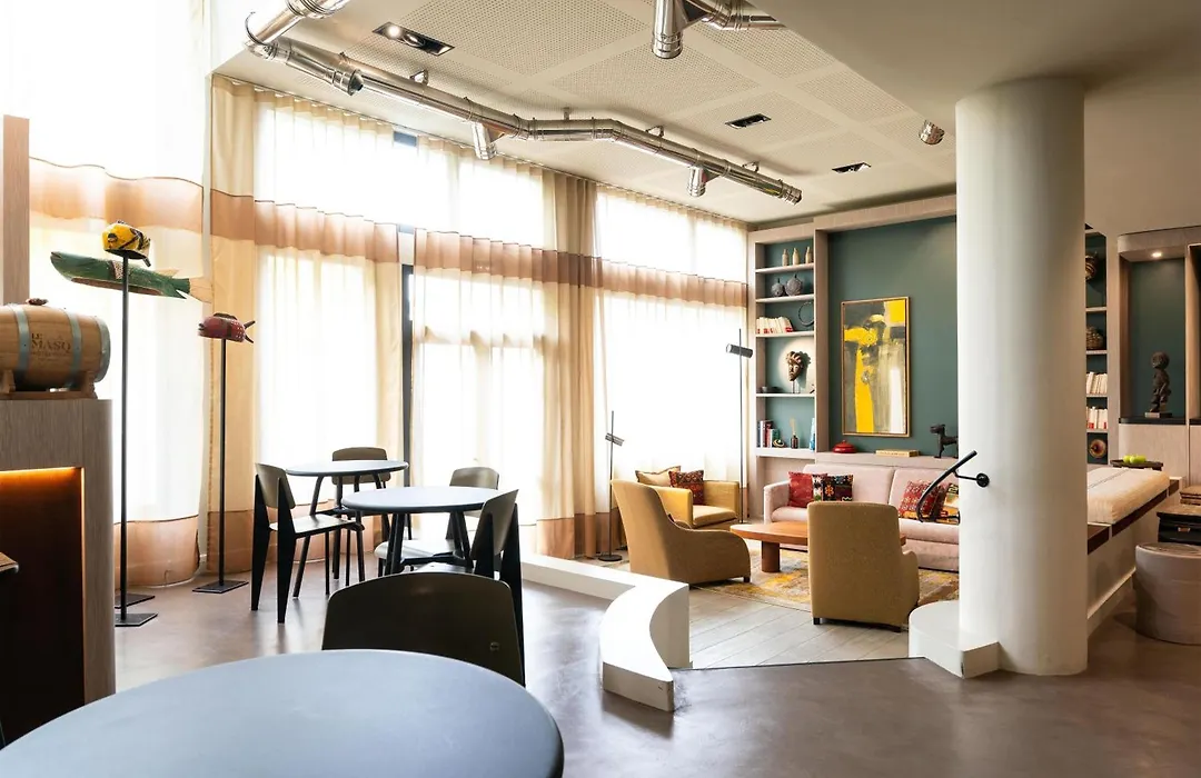 Best Western Premier Le Masq Hotel-1