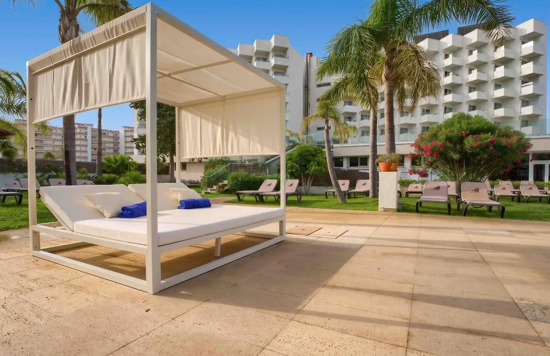 Hotel Puerto Bahía&Spa-1