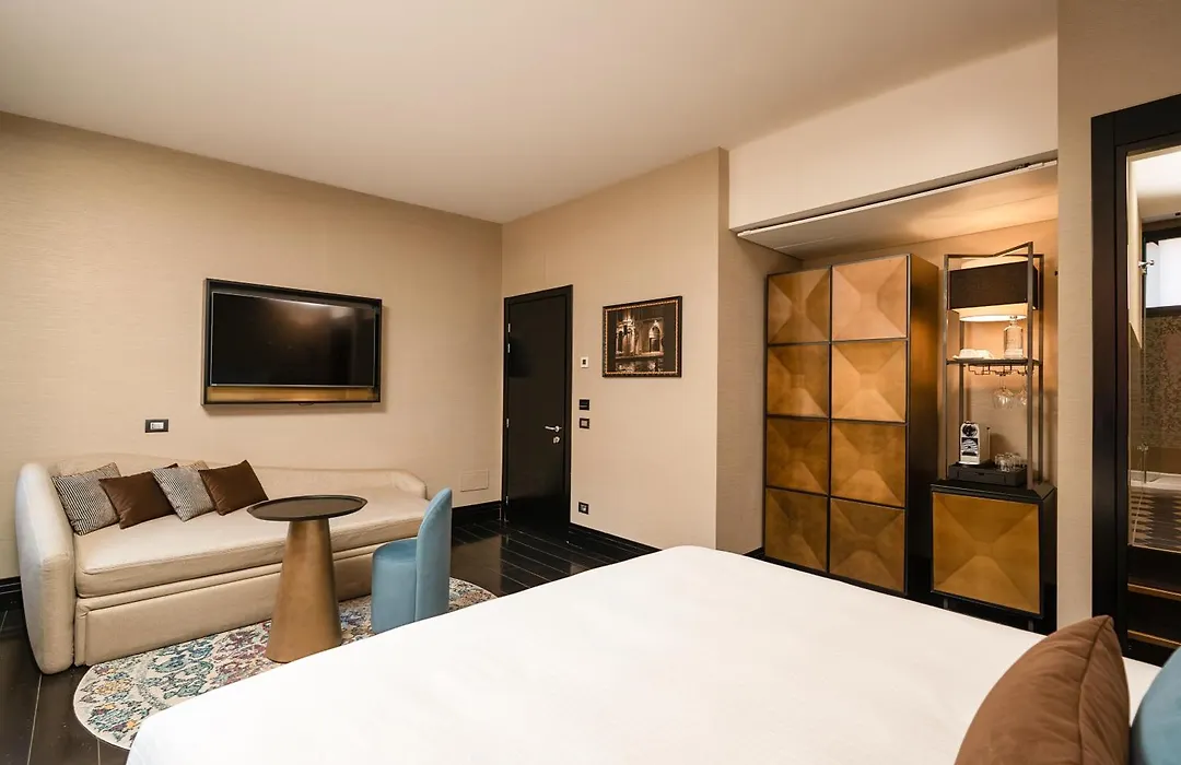 The Venice Times Hotel, Vignette Collection By Ihg-1