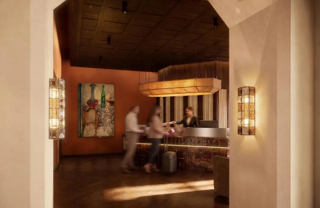 The Guild Hotel, San Diego Downtown, A Tribute Portfolio Hotel-1