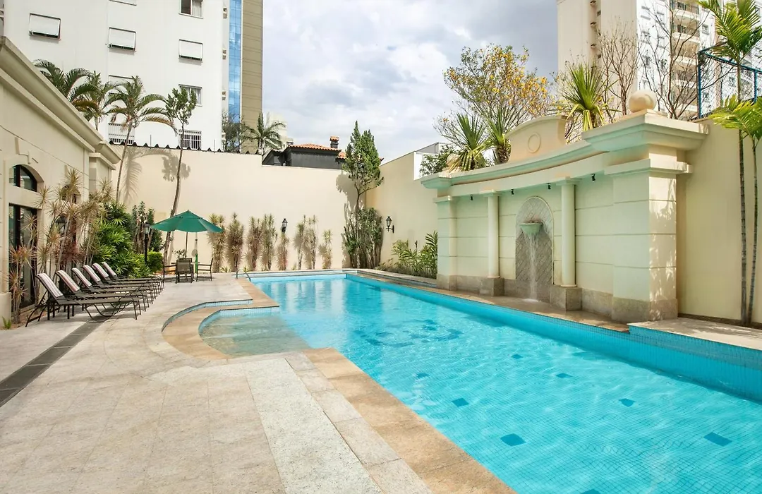 Meliá Campinas-1