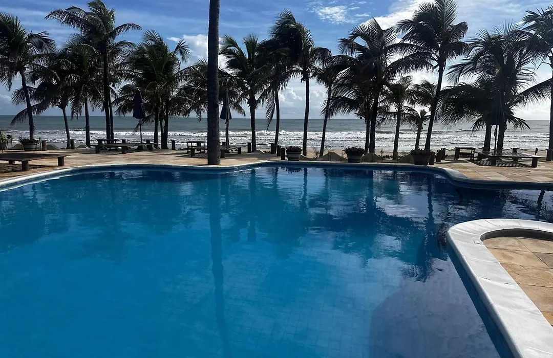 Hotel Rede Beach-1