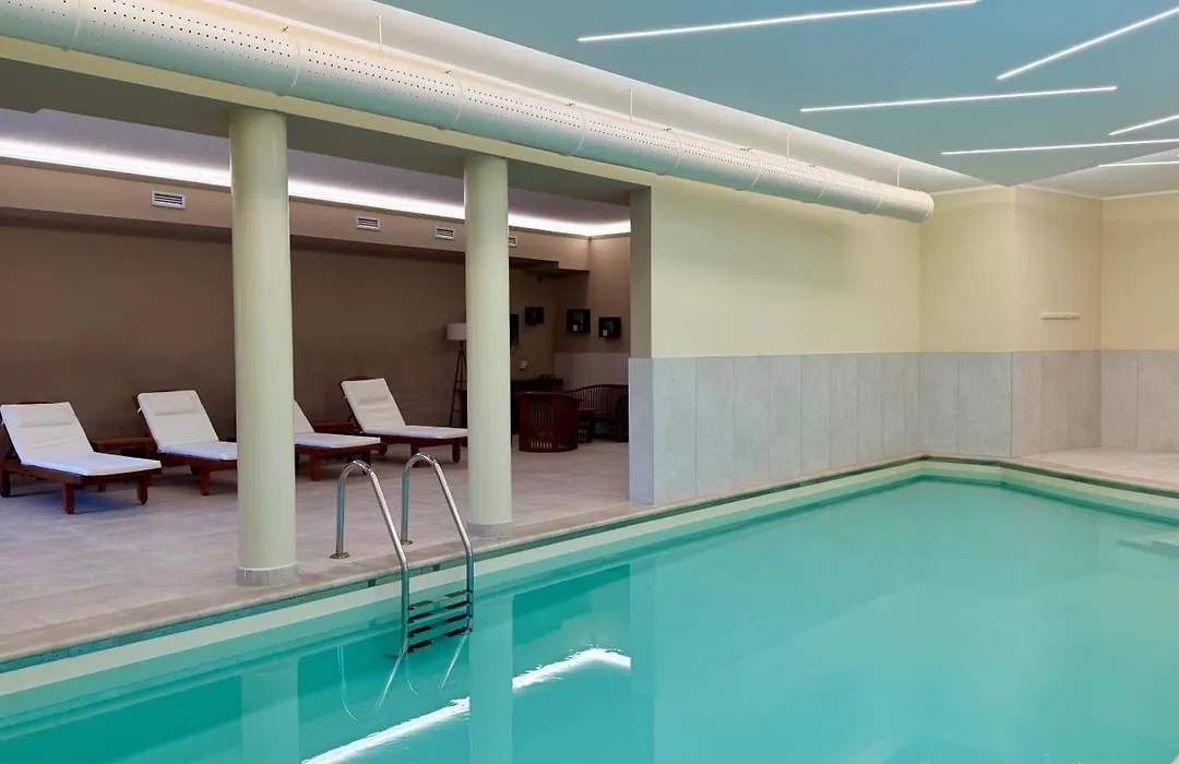 HC Hotel Cremona Pilgrim's-1
